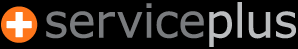 Service Plus Logo