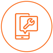 Icon - Log Your Job