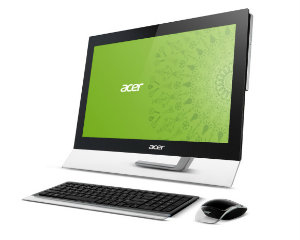 Acer All in One repair NZ