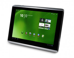 Acer Tablet repair NZ