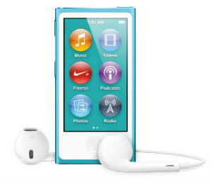 Apple iPod repair Apple iPod repair