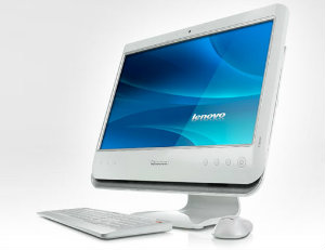 Lenovo PC All-in-One repair NZ