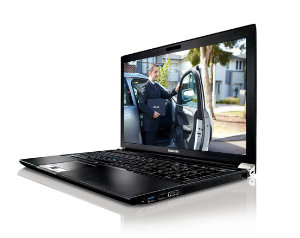 Toshiba Repair