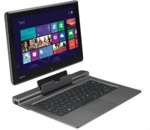 Toshiba Tablet Hybrid Repairs