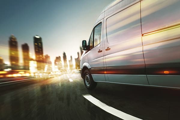 Services Plus Delivery