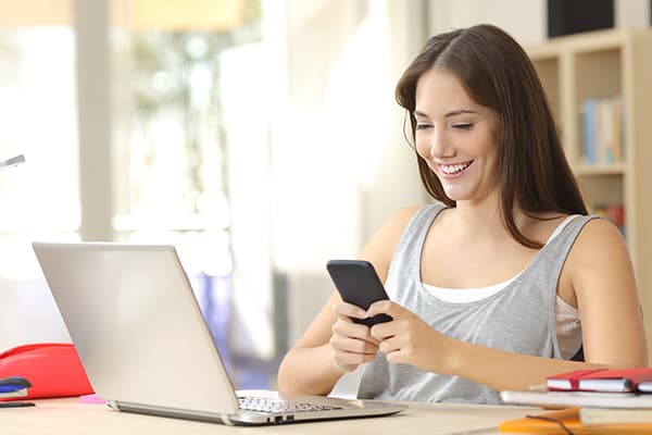 email-txt-updates