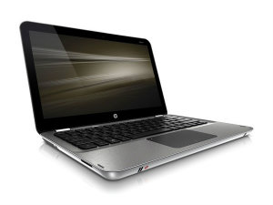 hp laptop small