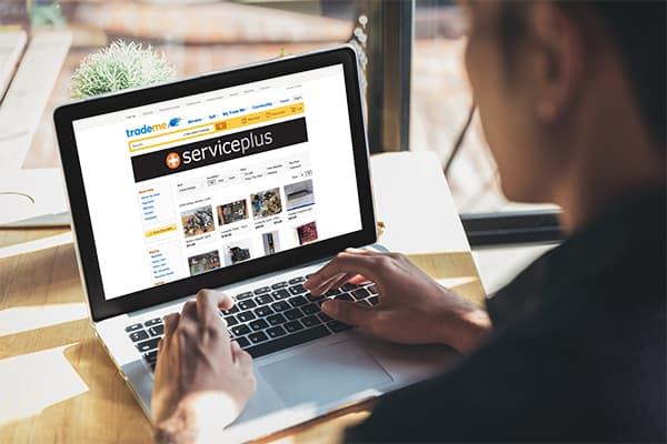 Online Store