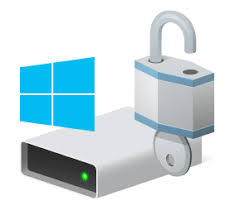 Microsoft-Bitlocker Microsoft-Bitlocker